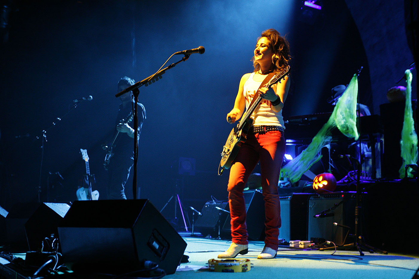 KT Tunstall