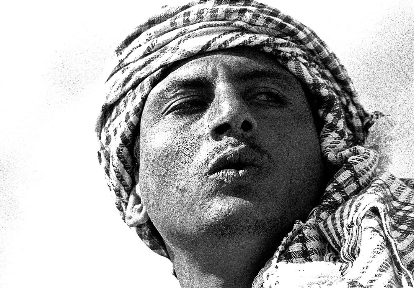 Man Of God - By Chris Christoforou - Online Portfolio Image